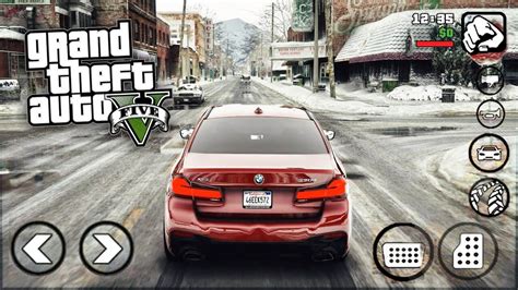 gta 5 online play now free mobile download